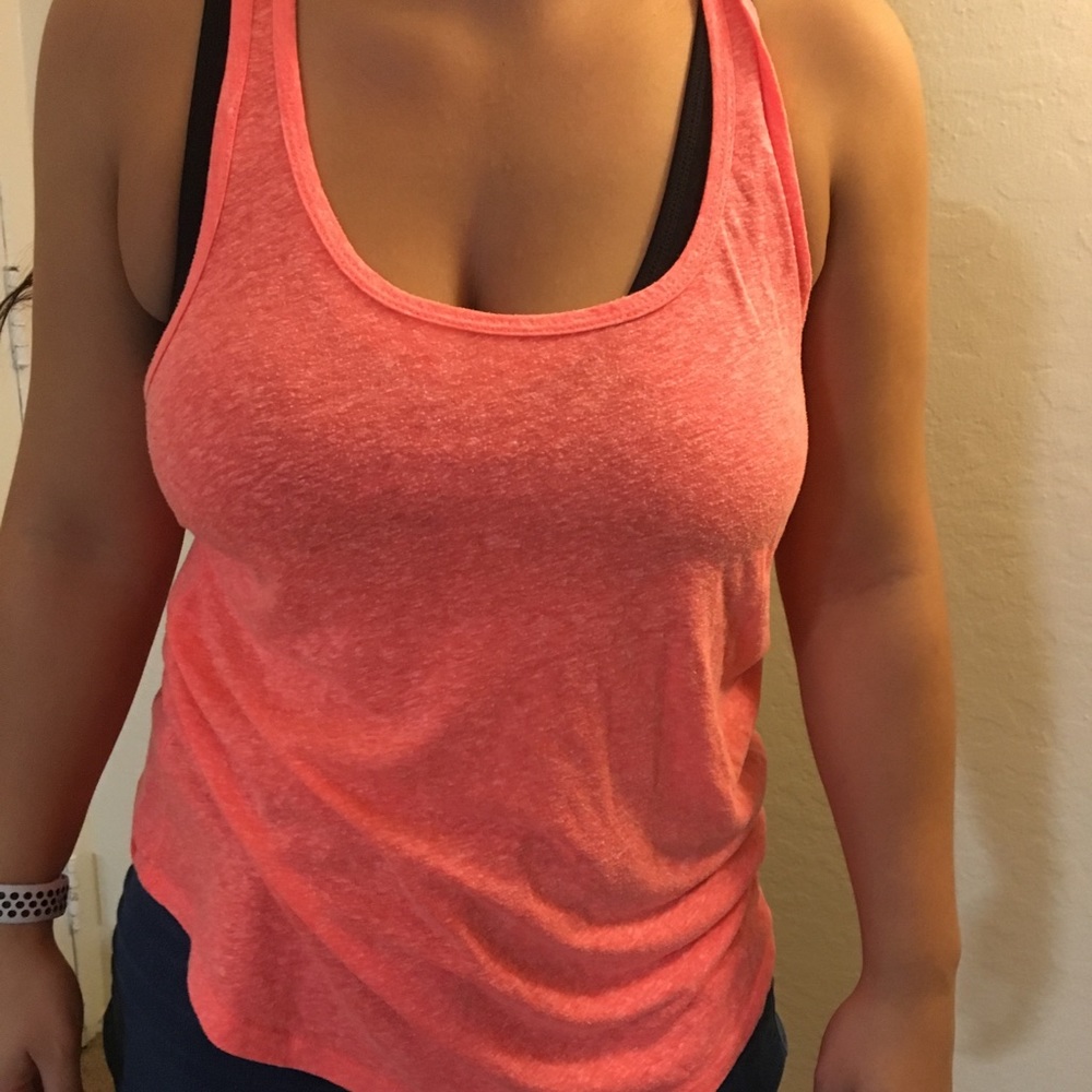 Racerback